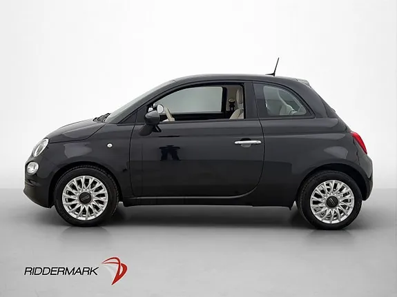 Fiat 500 2021 photo 4