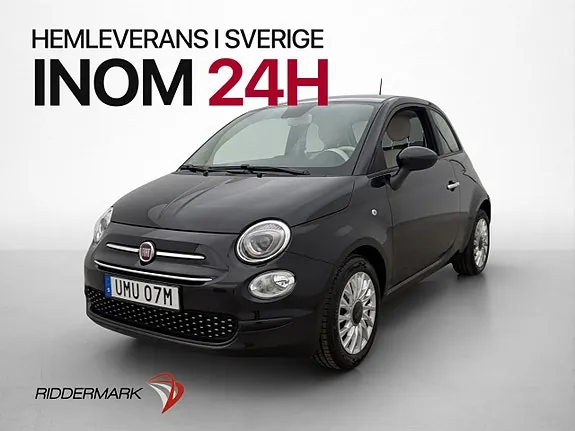 Fiat 500 2021 photo 3