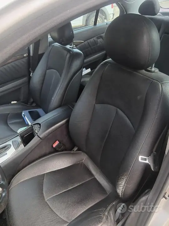 Mercedes-Benz E280 2023 photo 2