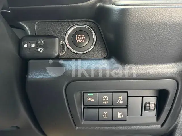Suzuki Every 2026 photo 5