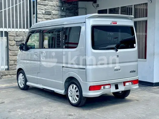 Suzuki Every 2026 photo 2