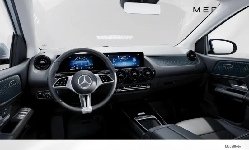 Mercedes-Benz B-Class 2024 photo 3
