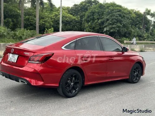 MG Mg5 2023 photo 3