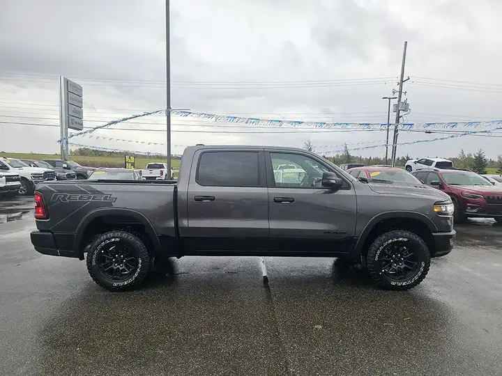Ram 1500 2026 photo 5