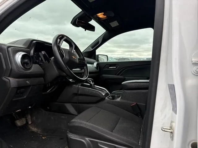 Chevrolet Colorado 2023 photo 5
