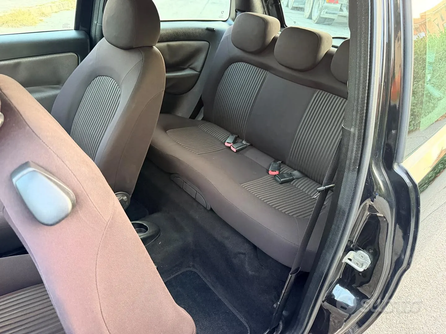 Lancia Ypsilon 2009 photo 5
