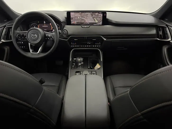 Mazda Cx-60 2026 photo 3
