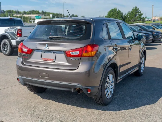 Mitsubishi Rvr 2016 photo 5
