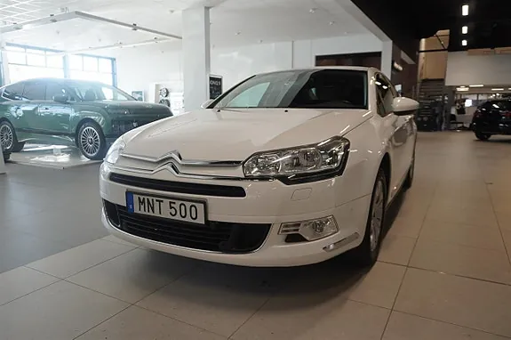 Citroen C5