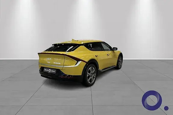 Kia Ev6 2023 photo 5