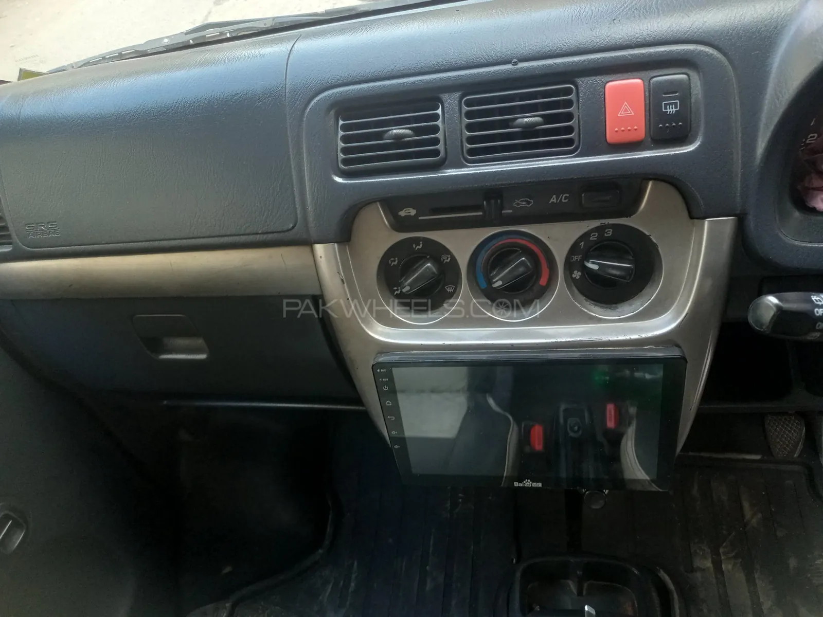 Honda Acty