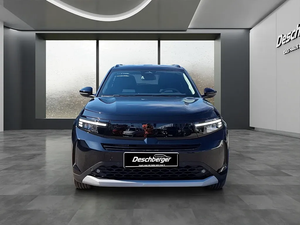 Opel Frontera 2025 photo 3