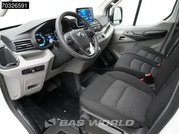 Maxus Edeliver 9 2025 photo 3