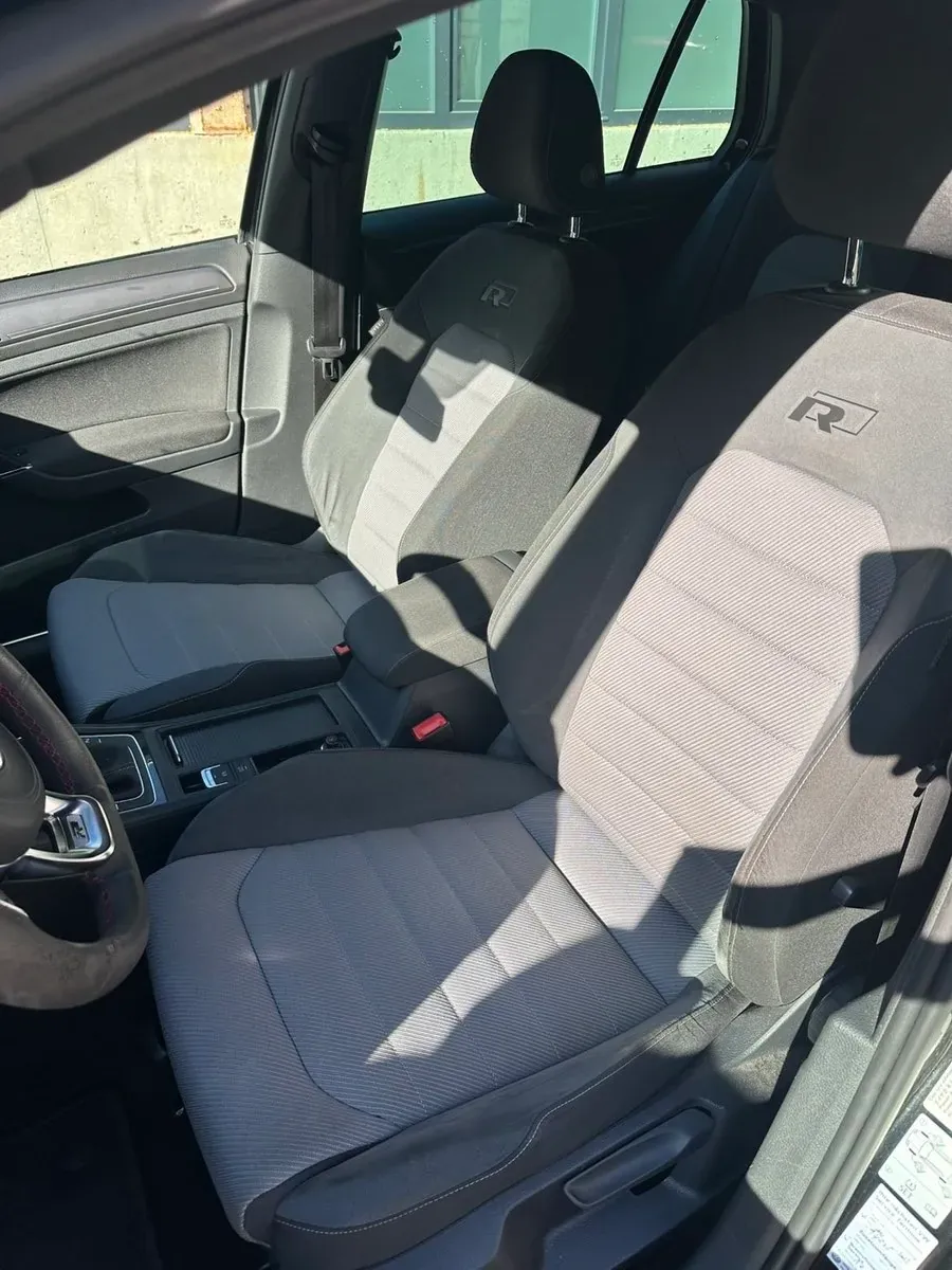 Volkswagen Golf 2014 photo 3