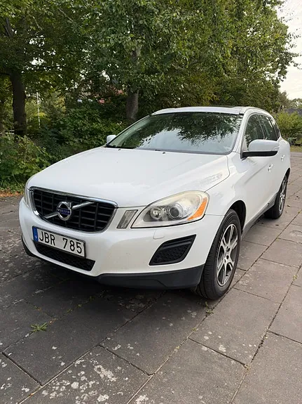 Volvo Xc60 2012 photo 2