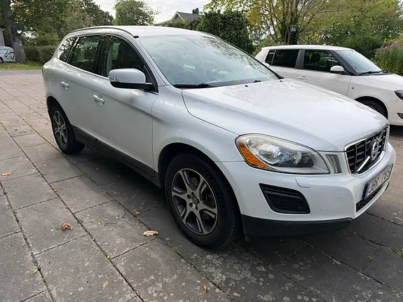 Volvo Xc60 2012 photo 5