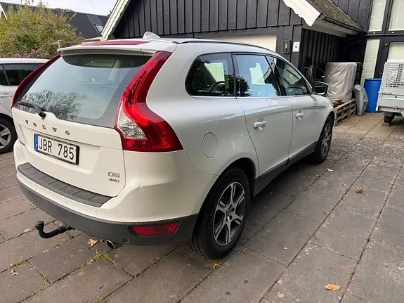 Volvo Xc60 2012 photo 4