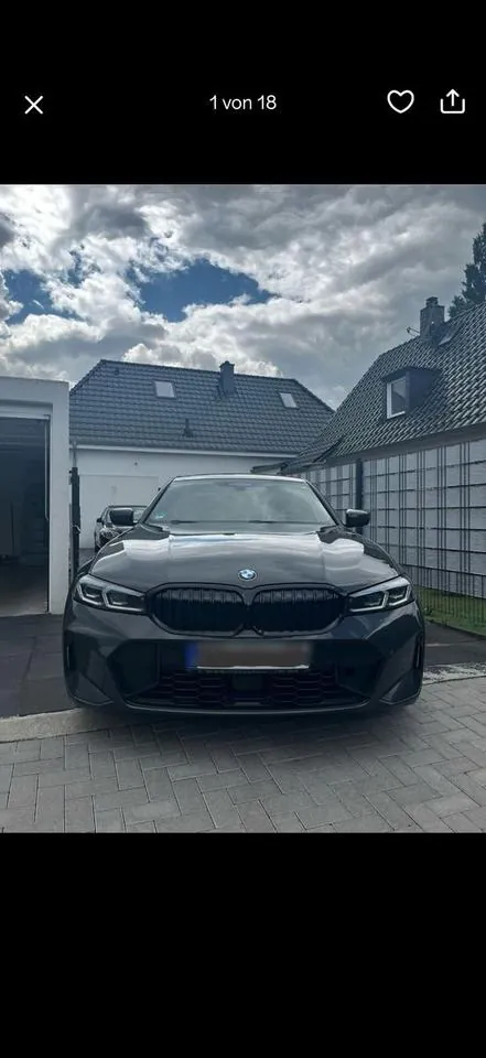 BMW 320D