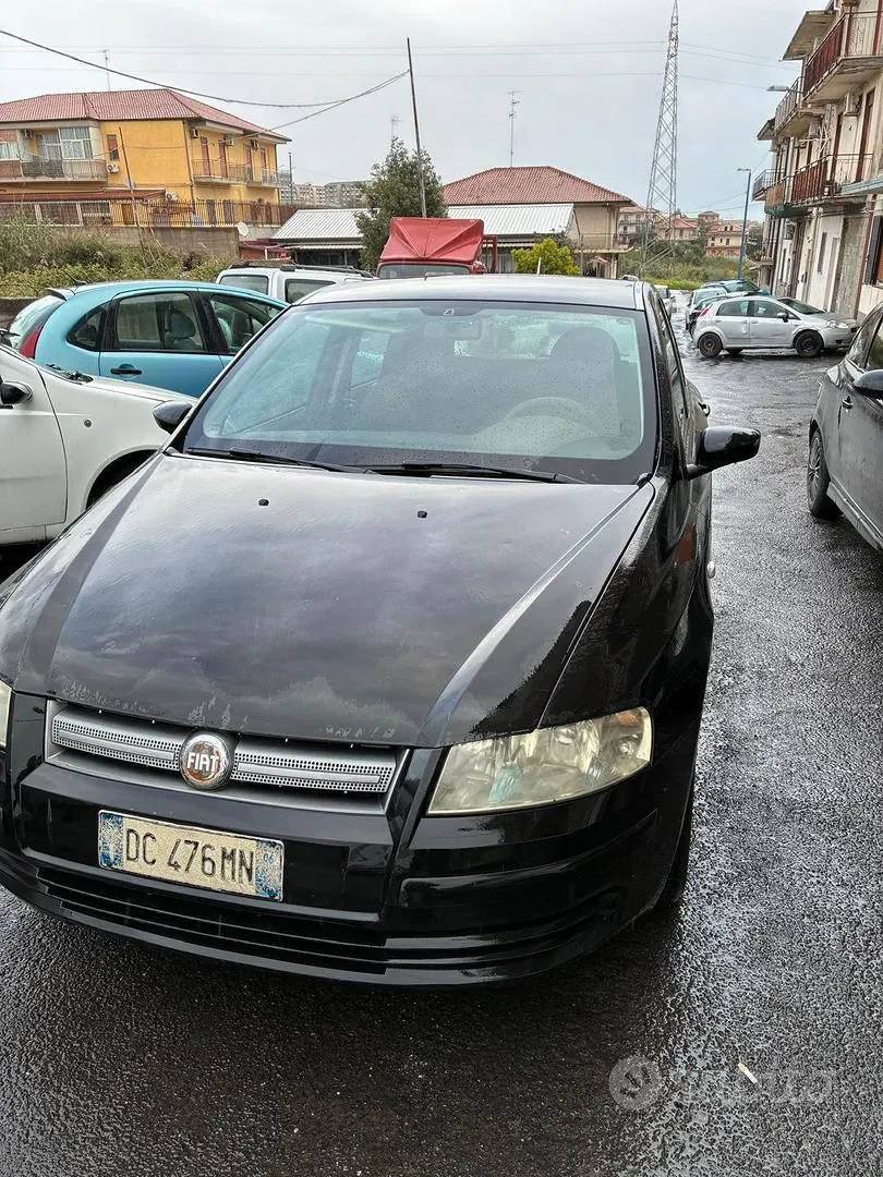 Fiat Stilo