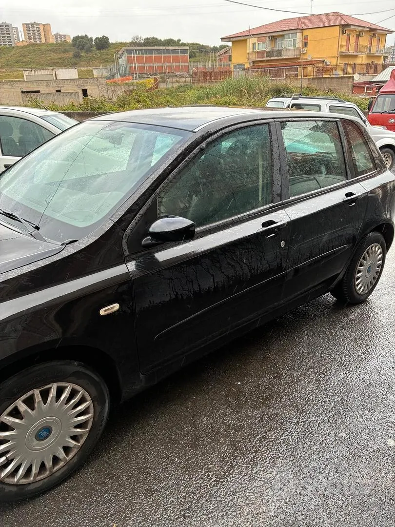Fiat Stilo 2006 photo 4