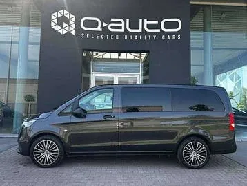 Mercedes-Benz Vito 2024 photo 3