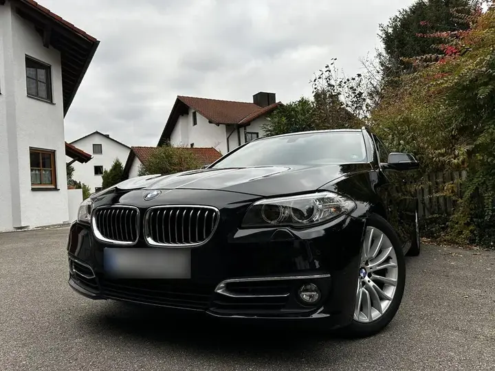 BMW 520D