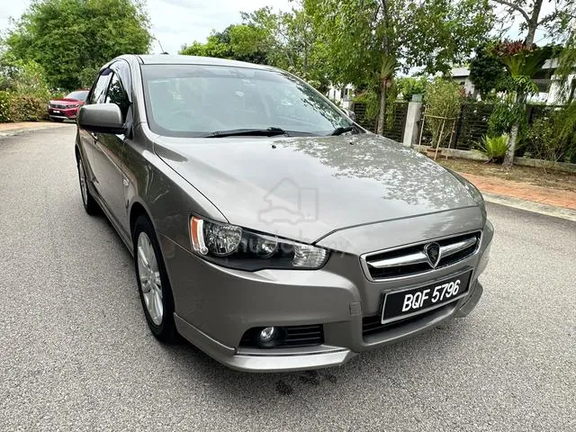 Proton Inspira