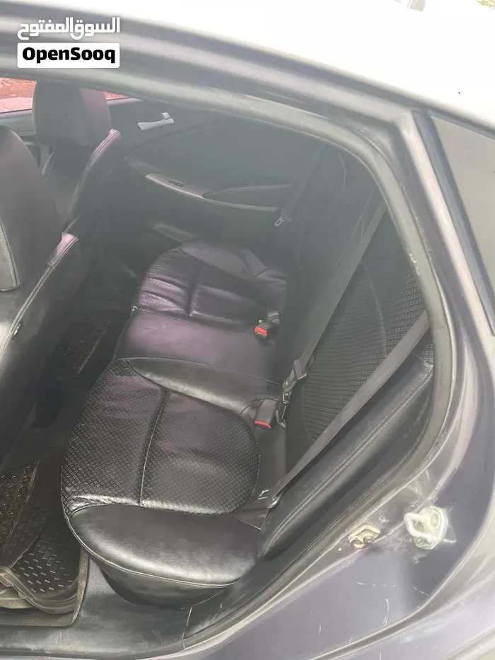 Hyundai Accent 2016 photo 3