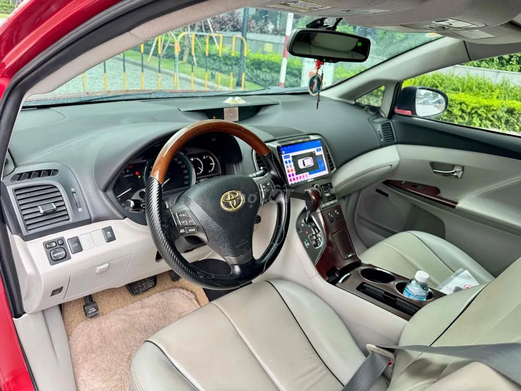 Toyota Venza 2013 photo 3
