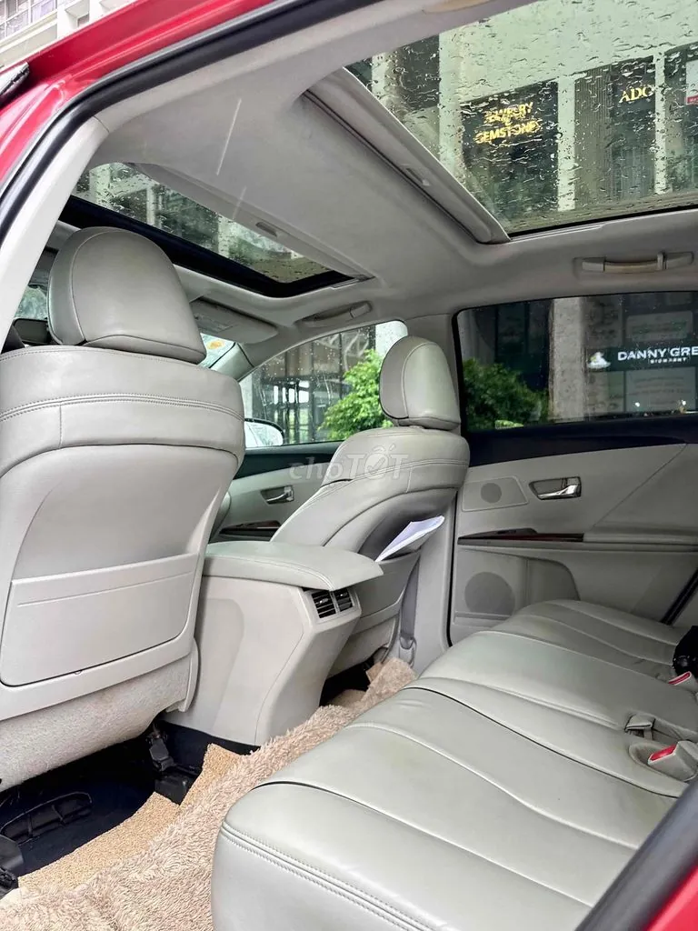 Toyota Venza 2013 photo 4