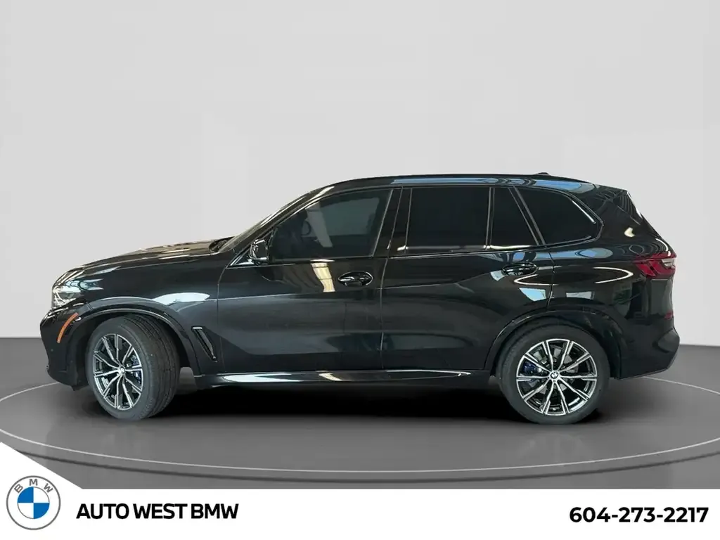 BMW X5 2023 photo 3