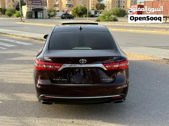 Toyota Avalon