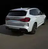 BMW X3 2022 photo 5