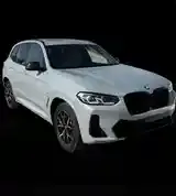 BMW X3 2022 photo 2