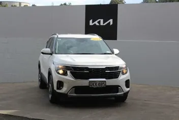 Kia Seltos 2024 photo 5