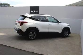 Kia Seltos 2024 photo 3