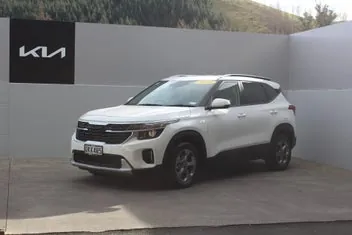 Kia Seltos 2024 photo 4