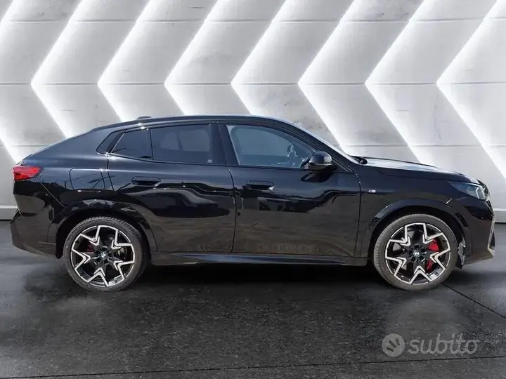 BMW X2 2025 photo 5