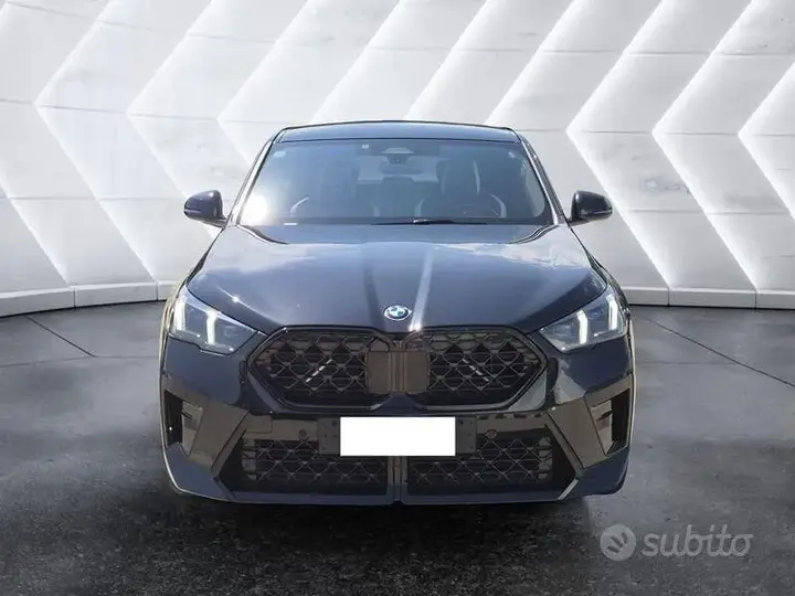 BMW X2 2025 photo 2
