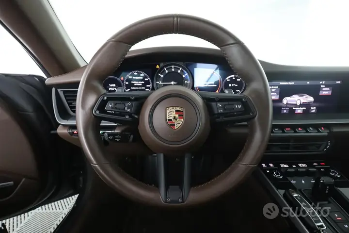 Porsche 911 2019 photo 4