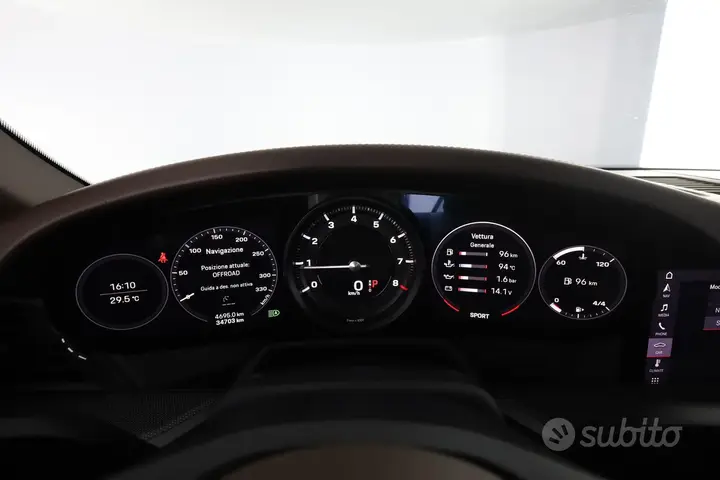 Porsche 911 2019 photo 5