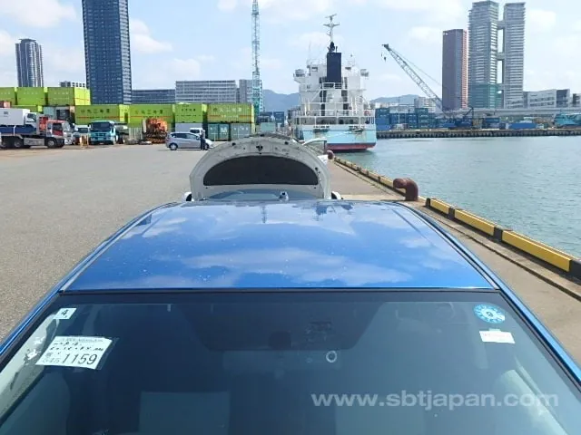 Toyota Aqua S 2012 photo 5