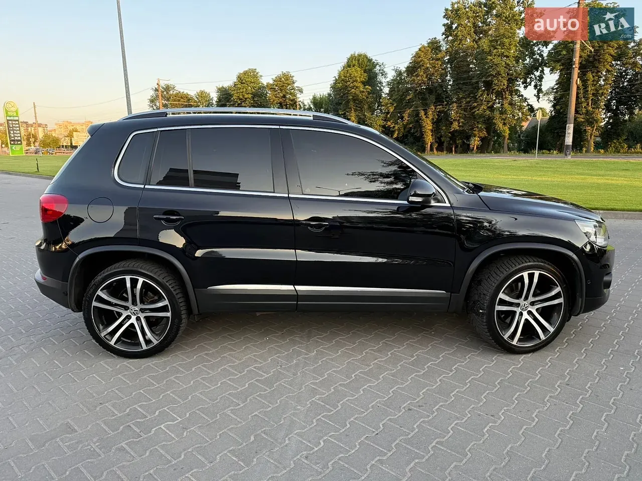 Volkswagen Tiguan 2016 photo 5