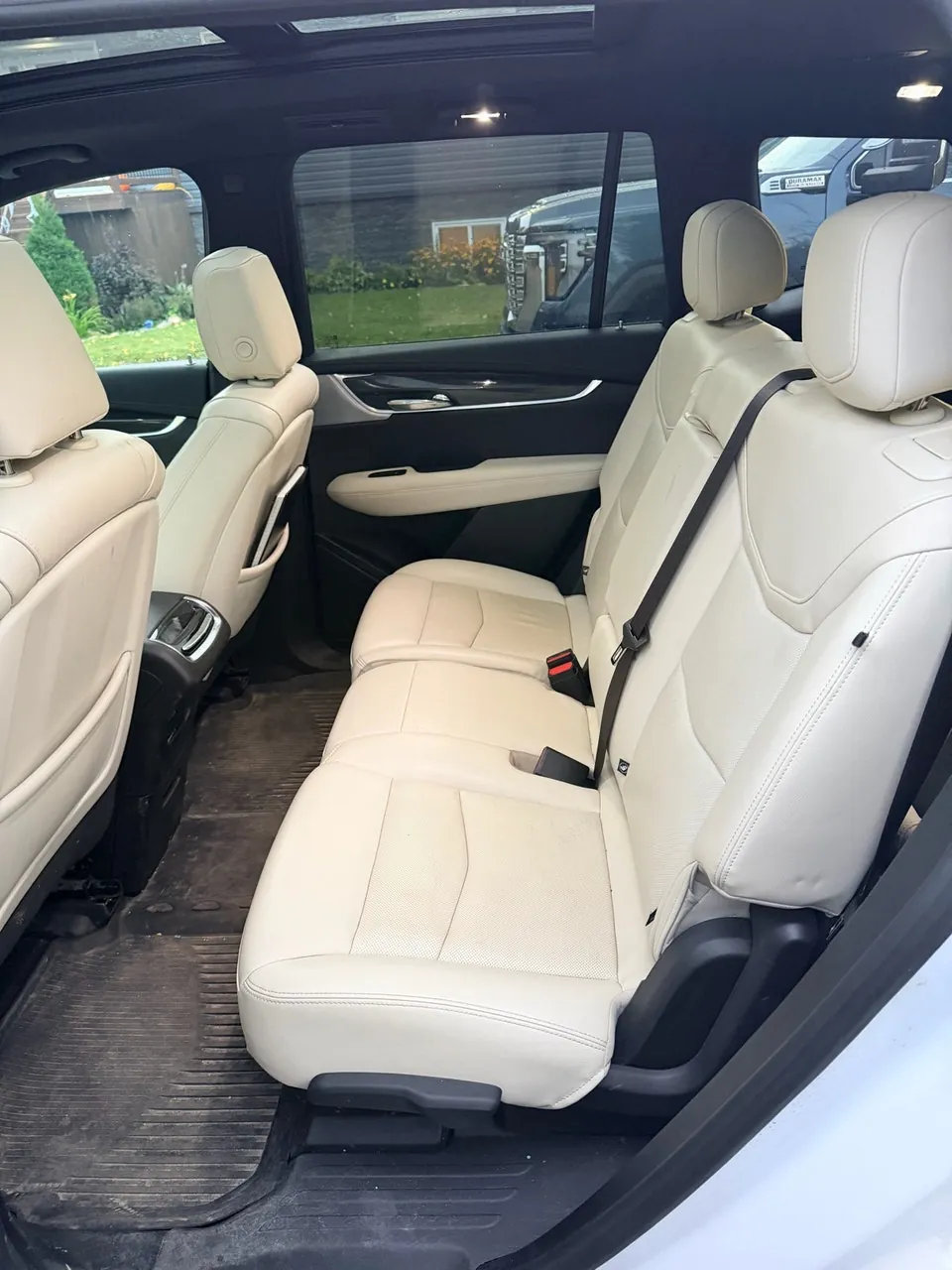 Cadillac Xt6 2024 photo 5