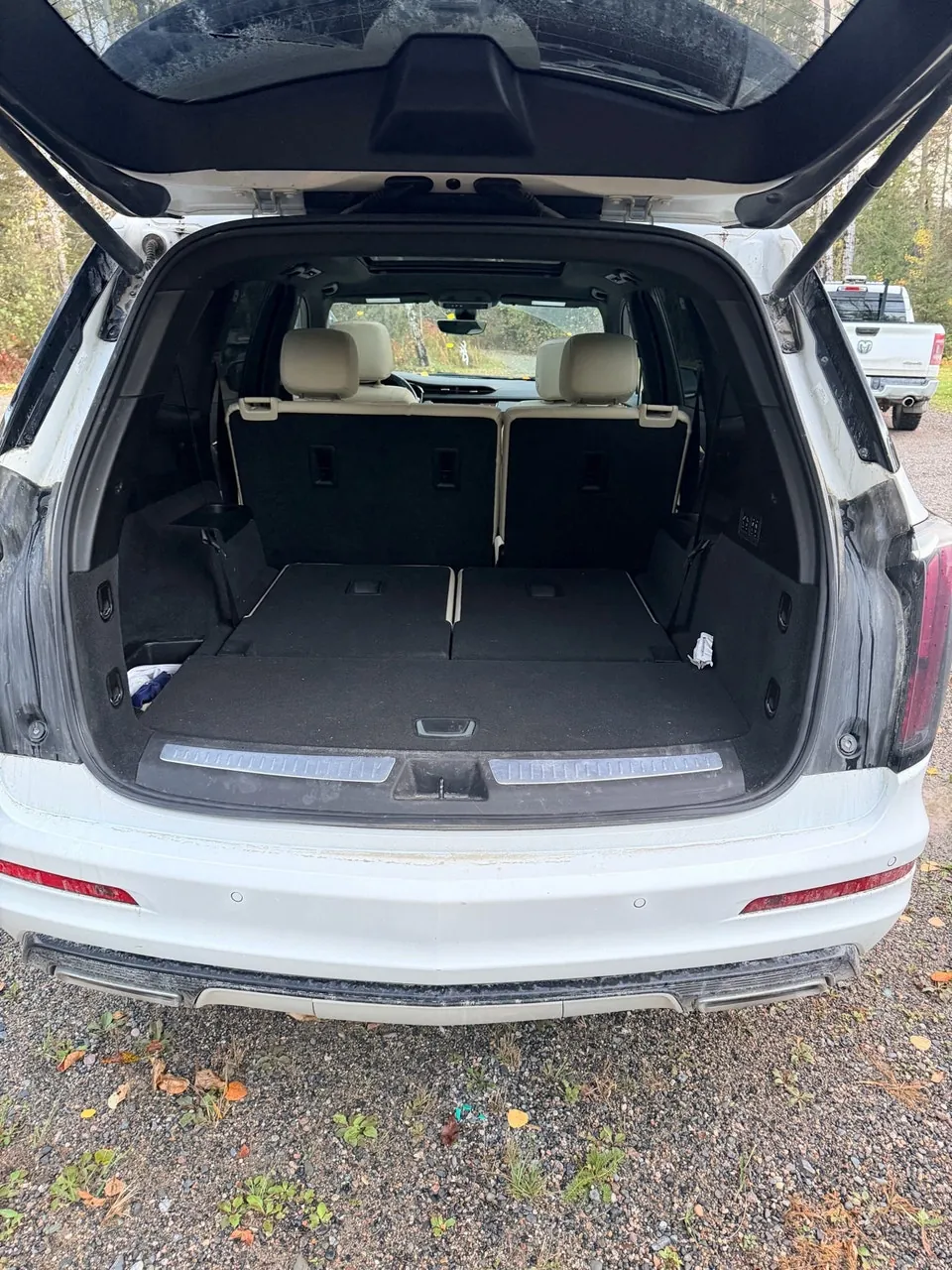 Cadillac Xt6 2024 photo 4