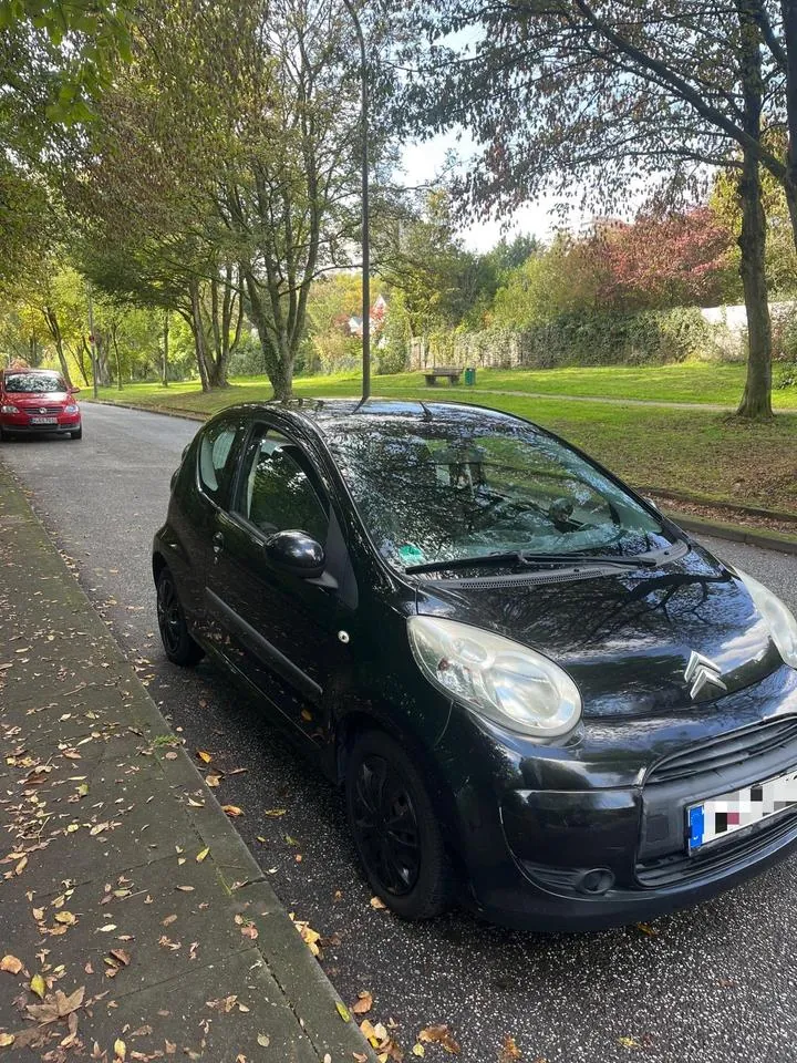 Citroen C1