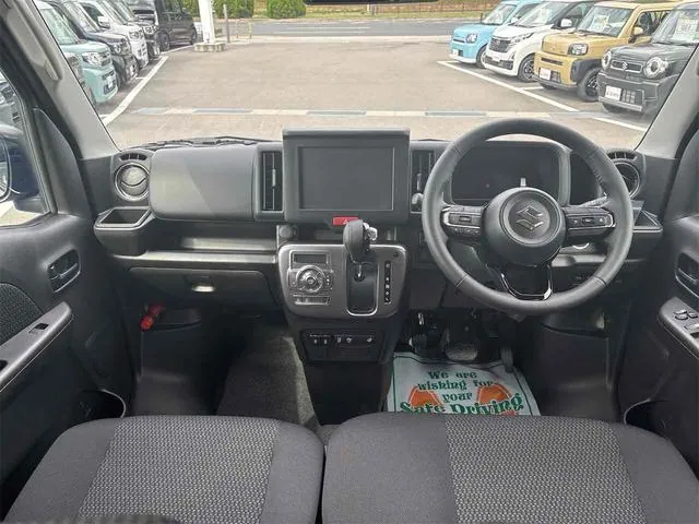 Suzuki Every Wagon 2026 photo 2