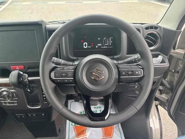 Suzuki Every Wagon 2026 photo 3