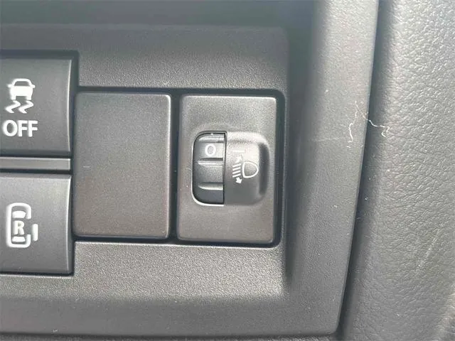 Suzuki Every Wagon 2026 photo 4