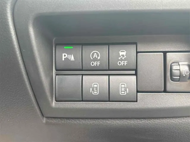 Suzuki Every Wagon 2026 photo 5